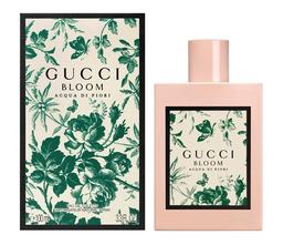 Дамски парфюм GUCCI Bloom Acqua Di Fiori
